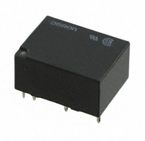 G6CK-1114P-US-DC6|Omron Electronics Inc-EMC Div