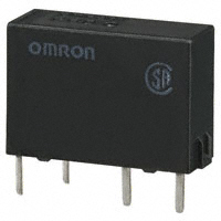 G6D-1A-ASI DC24|Omron Electronics Inc-EMC Div