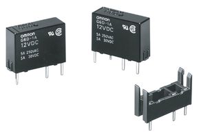 G6D-1A-ASI-NP DC21|OMRON ELECTRONIC COMPONENTS