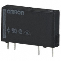 G6DS-1A-H DC5|Omron Electronics Inc-EMC Div