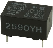 G6E-134P-ST-US-DC24|OMRON ELECTRONIC COMPONENTS