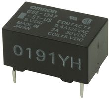 G6E-134P-STUS-DC5|OMRON ELECTRONIC COMPONENTS