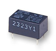 G6E-134P-US 12DC|OMRON ELECTRONIC COMPONENTS