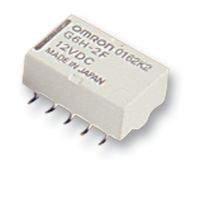 G6H-2F 12VDC|OMRON ELECTRONIC COMPONENTS