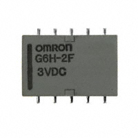 G6H-2F-DC3|Omron Electronics Inc-EMC Div