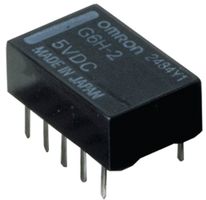 G6HK-2-DC9|OMRON ELECTRONIC COMPONENTS