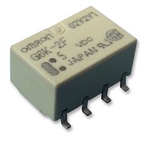 G6K-2F 5DC|OMRON ELECTRONIC COMPONENTS
