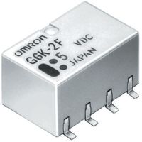 G6K-2F-TR DC12|OMRON ELECTRONIC COMPONENTS