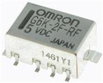 G6K-2F-RF-DC5|Omron Electronics