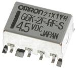 G6K-2F-RF-S-DC4.5|Omron Electronics