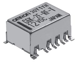 G6K-2F-RF-T DC24|OMRON ELECTRONIC COMPONENTS