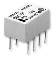 G6K-2P DC12|OMRON ELECTRONIC COMPONENTS