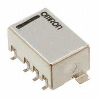G6KU-2F-RF DC4.5|Omron Electronics Inc-EMC Div
