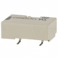G6L-1F-TR-DC5|Omron Electronics Inc-EMC Div