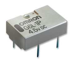 G6L1P12DC|OMRON ELECTRONIC COMPONENTS