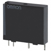 G6M-1A DC12|Omron Electronics Inc-EMC Div