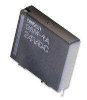 G6M1A24DC|OMRON ELECTRONIC COMPONENTS