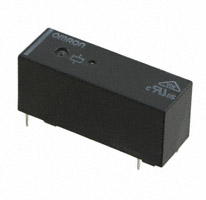 G6RL-14-ASI DC6|Omron Electronics Inc-EMC Div