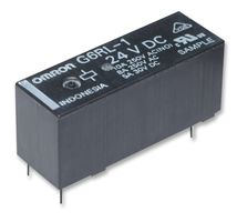 G6RL14ASI12DC|OMRON ELECTRONIC COMPONENTS