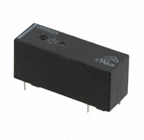 G6RL-1A-ASI DC3|Omron Electronics Inc-EMC Div