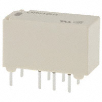 G6S-2-10DC24|Omron Electronics Inc-EMC Div