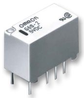 G6S-2Y 24DC|OMRON ELECTRONIC COMPONENTS