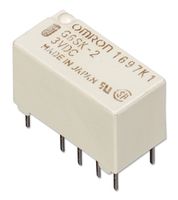 G6SK25DC|OMRON ELECTRONIC COMPONENTS