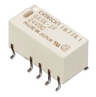 G6SK2F12DC|OMRON ELECTRONIC COMPONENTS