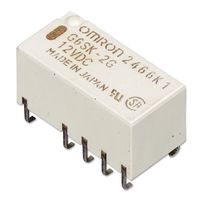 G6SK2G5DC|OMRON ELECTRONIC COMPONENTS