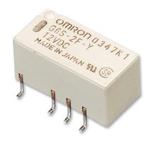 G6SU2F5DC|OMRON ELECTRONIC COMPONENTS