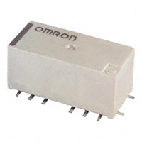 G6W-1F DC4.5|Omron Electronics Inc-EMC Div