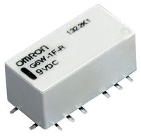 G6W-1F-DC4.5|OMRON ELECTRONIC COMPONENTS
