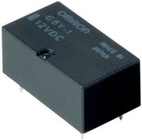 G6Y-1 DC9|OMRON ELECTRONIC COMPONENTS