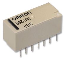 G6Z-1PA-5DC|OMRON ELECTRONIC COMPONENTS