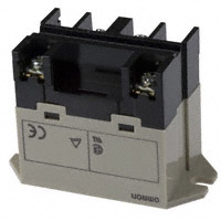 G7L-2A-BJ-CB AC100/120|Omron Electronics Inc-IA Div