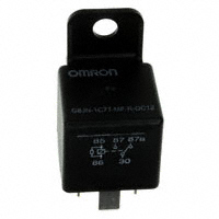 G8JN-1A7T-MF-DC12|Omron Electronics Inc-EMC Div