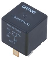 G8JN-1C6T-DC12|OMRON ELECTRONIC COMPONENTS