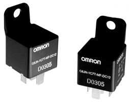 G8JN-1C6T-F-R-DC12|OMRON ELECTRONIC COMPONENTS