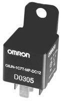 G8JN-1C7T-MF-DC12|OMRON ELECTRONIC COMPONENTS