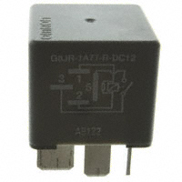 G8JR 280-800 WP DC12|Omron Electronics
