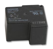 G8P-1A4P 12DC|OMRON ELECTRONIC COMPONENTS