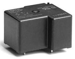 G8P-1A4P DC5|OMRON ELECTRONIC COMPONENTS
