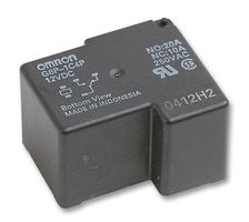 G8P-1C4P 12DC|OMRON ELECTRONIC COMPONENTS