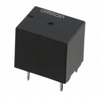 G8QN-1C4 DC12|Omron Electronics Inc-EMC Div