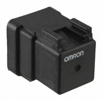 G8W-1C6T-R-DC12|Omron Electronics Inc-EMC Div