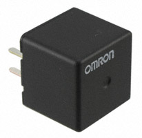 G8W-1C7T-R-DC12|Omron Electronics Inc-EMC Div