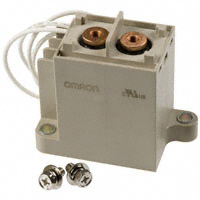 G9EA-1 DC24|Omron Electronics Inc-EMC Div