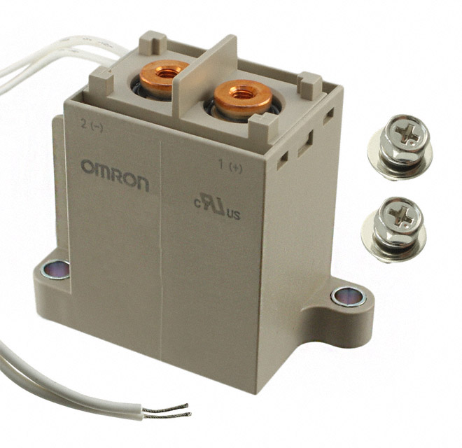 G9EA-1-CA DC24|Omron Electronics Inc-EMC Div