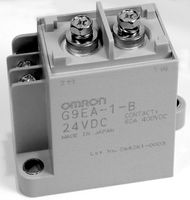 G9EA-1-CA-DC24|OMRON ELECTRONIC COMPONENTS