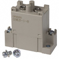 G9EB-1-B DC24|Omron Electronics Inc-EMC Div